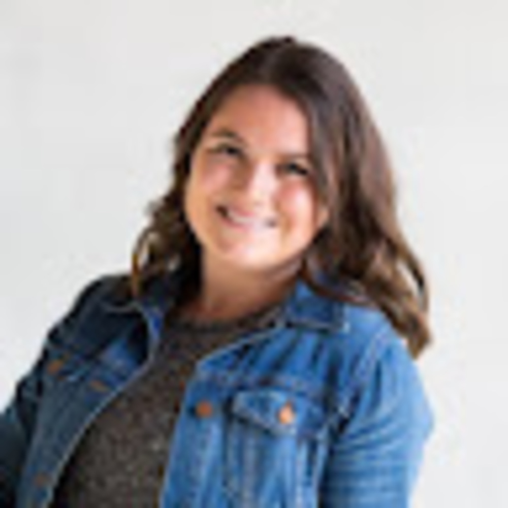 Meet your Posher, Vanessa